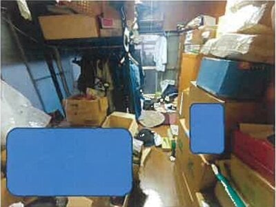 埼玉県吉川市 吉川駅14分 戸建て 581万円の競売物件 #8