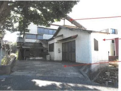 千葉県銚子市 観音駅2分 戸建て 245万円の競売物件 #2