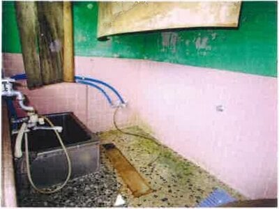 千葉県いすみ市 大原駅14分 戸建て 543万円の競売物件 #11