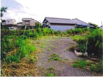 千葉県いすみ市 大原駅14分 戸建て 543万円の競売物件 #5