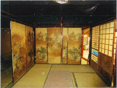 千葉県いすみ市 大原駅14分 戸建て 543万円の競売物件 #9