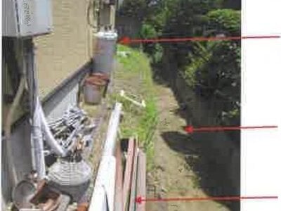 千葉県茂原市 新茂原駅4分 戸建て 595万円の競売物件 #2