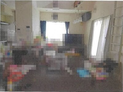 東京都葛飾区 お花茶屋駅12分 戸建て 1,128万円の競売物件 #2