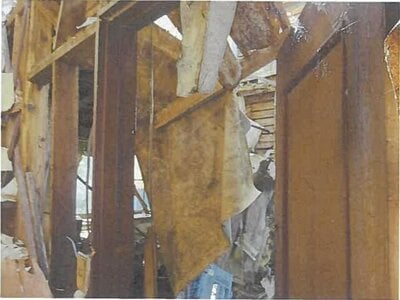 東京都葛飾区 新小岩駅12分 戸建て 553万円の競売物件 #6