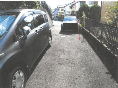 神奈川県川崎市麻生区 京王よみうりランド駅18分 戸建て 1,907万円の競売物件 #2