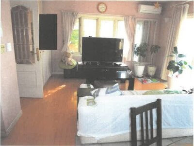 神奈川県川崎市麻生区 京王よみうりランド駅18分 戸建て 1,907万円の競売物件 #3