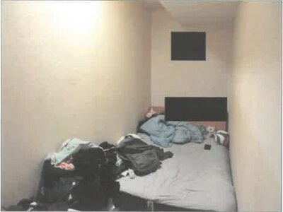 神奈川県川崎市川崎区 京急川崎駅10分 マンション「ラビエ川崎」1,126万円の競売物件 #3