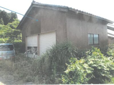 福井県三方上中郡若狭町 十村駅19分 戸建て 240万円の競売物件 #3