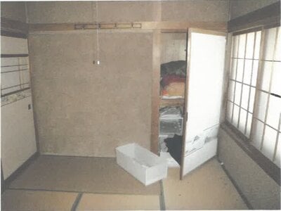 福井県丹生郡越前町 戸建て 109万円の競売物件 #10