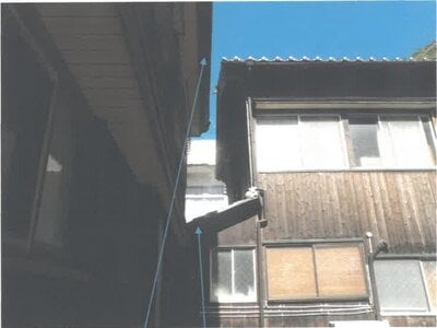 福井県丹生郡越前町 戸建て 109万円の競売物件 #2