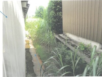 福井県越前市 北府駅 戸建て 208万円の競売物件 #10