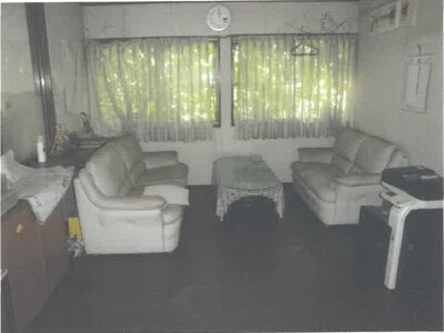 福井県越前市 北府駅 戸建て 208万円の競売物件 #15