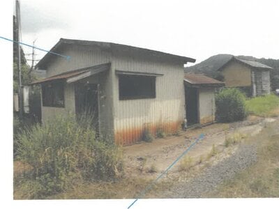 福井県越前市 北府駅 戸建て 208万円の競売物件 #3