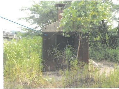 福井県越前市 北府駅 戸建て 208万円の競売物件 #6