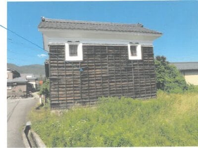 福井県南条郡南越前町 南条駅6分 戸建て 246万円の競売物件 #3