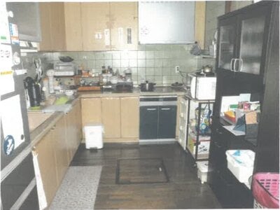 福井県南条郡南越前町 南条駅6分 戸建て 246万円の競売物件 #9