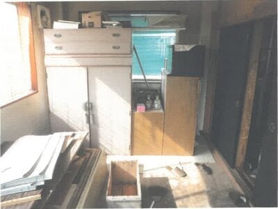 福井県越前市 鯖江駅 戸建て 492万円の競売物件 #12