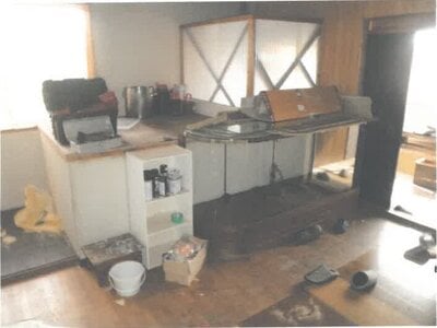 福井県越前市 鯖江駅 戸建て 492万円の競売物件 #13