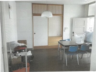 福井県勝山市 発坂駅17分 戸建て 1,701万円の競売物件 #16