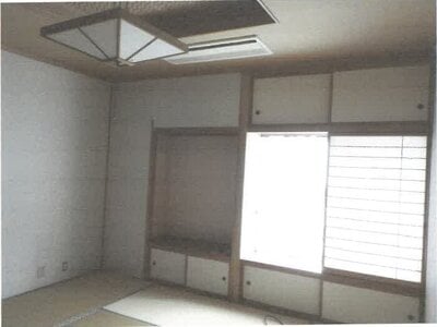 福井県勝山市 発坂駅17分 戸建て 1,701万円の競売物件 #17