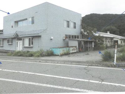 福井県勝山市 発坂駅17分 戸建て 1,701万円の競売物件 #2