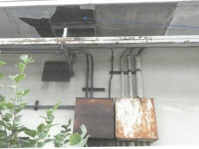 福井県勝山市 発坂駅17分 戸建て 1,701万円の競売物件 #23