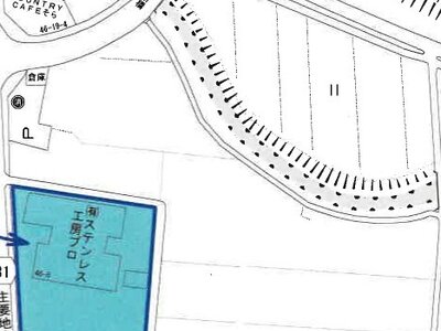 福井県勝山市 発坂駅17分 戸建て 1,701万円の競売物件 #25