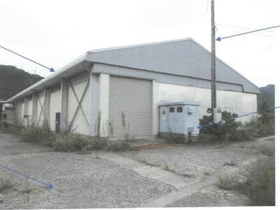 福井県勝山市 発坂駅17分 戸建て 1,701万円の競売物件 #3