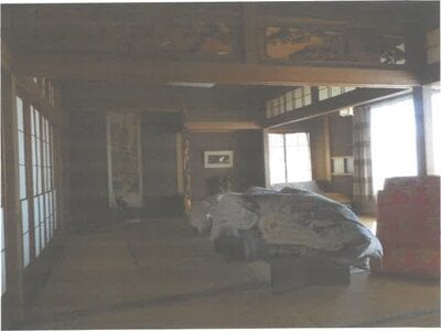 福井県福井市 西春江ハートピア駅 戸建て 616万円の競売物件 #12