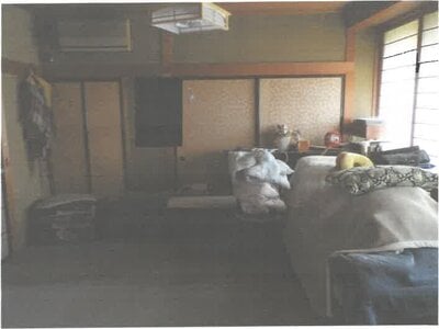 福井県福井市 西春江ハートピア駅 戸建て 616万円の競売物件 #23