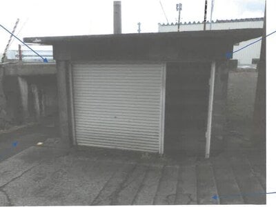 福井県福井市 西春江ハートピア駅 戸建て 616万円の競売物件 #4