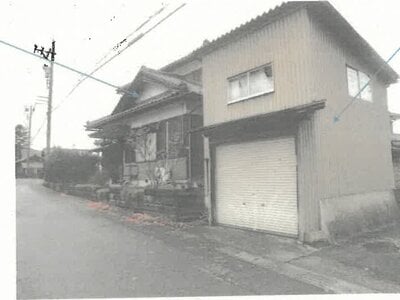 福井県丹生郡越前町 スポーツ公園駅 戸建て 120万円の競売物件 #2