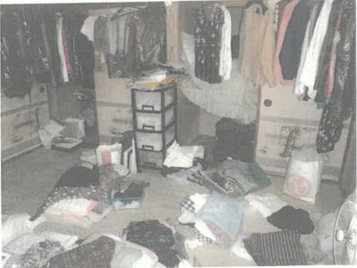 福井県丹生郡越前町 スポーツ公園駅 戸建て 120万円の競売物件 #4