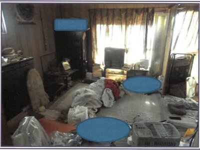 静岡県富士宮市 源道寺駅12分 戸建て 956万円の競売物件 #18