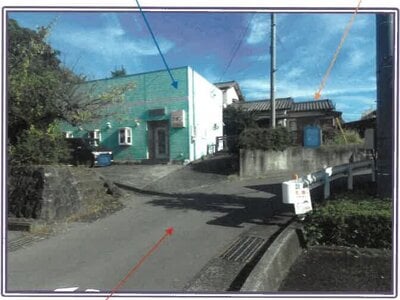 静岡県富士宮市 源道寺駅12分 戸建て 956万円の競売物件 #3