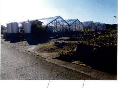 愛知県田原市 農地 17万円の競売物件 #4