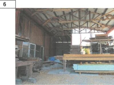 徳島県吉野川市 鴨島駅4分 土地 240万円の競売物件 #4