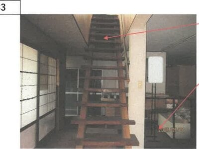 徳島県吉野川市 阿波山川駅5分 戸建て 155万円の競売物件 #24