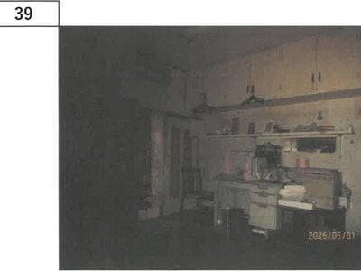 徳島県吉野川市 阿波山川駅5分 戸建て 155万円の競売物件 #28