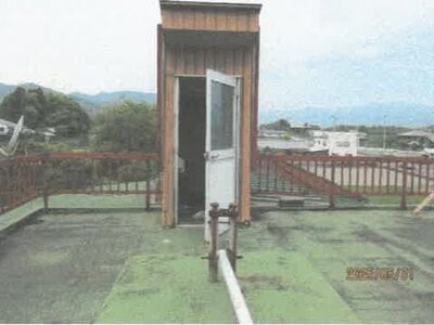 徳島県吉野川市 阿波山川駅5分 戸建て 155万円の競売物件 #30