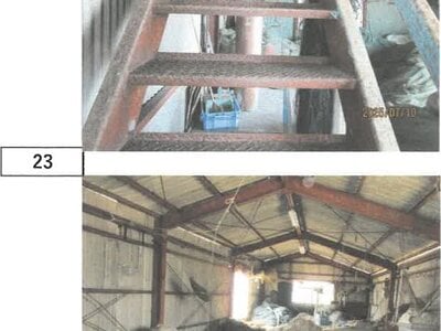 徳島県阿南市 阿波橘駅25分 戸建て 127万円の競売物件 #17