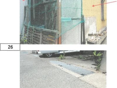 徳島県阿南市 阿波橘駅25分 戸建て 127万円の競売物件 #19