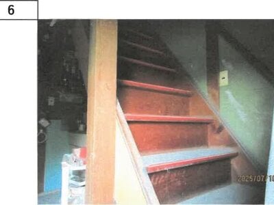 徳島県阿南市 阿波橘駅25分 戸建て 127万円の競売物件 #4