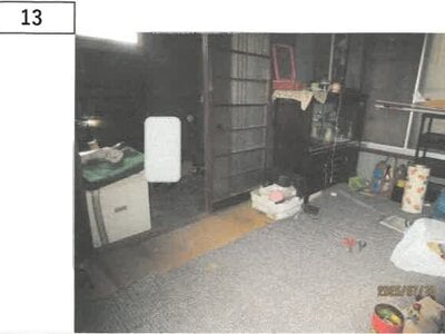 徳島県阿南市 阿波橘駅25分 戸建て 127万円の競売物件 #9