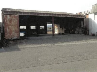 徳島県吉野川市 阿波山川駅5分 戸建て 146万円の競売物件 #2