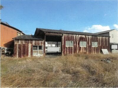 徳島県吉野川市 阿波山川駅5分 戸建て 146万円の競売物件 #3