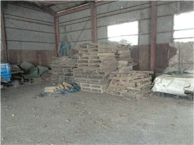 徳島県吉野川市 阿波山川駅5分 戸建て 146万円の競売物件 #4