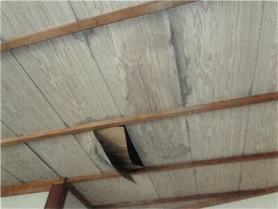 徳島県吉野川市 阿波山川駅5分 戸建て 146万円の競売物件 #5