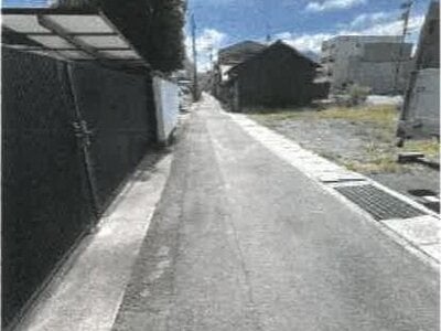 香川県善通寺市 善通寺駅12分 土地 228万円の競売物件 #6