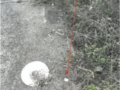 香川県善通寺市 善通寺駅13分 土地 159万円の競売物件 #5